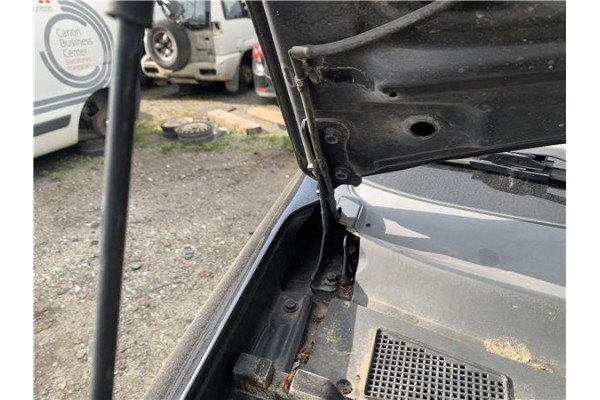 Recambio de bisagra capo derecha para hyundai tucson (jm) 2.0 referencia OEM IAM 791202E000  