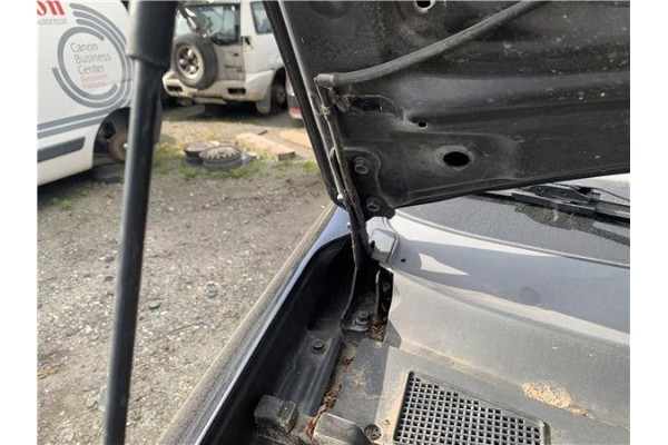 Recambio de bisagra capo derecha para hyundai tucson (jm) 2.0 referencia OEM IAM 791202E000  