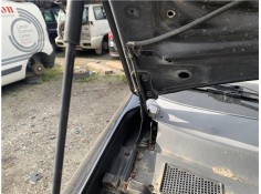 Recambio de bisagra capo derecha para hyundai tucson (jm) 2.0 referencia OEM IAM 791202E000  