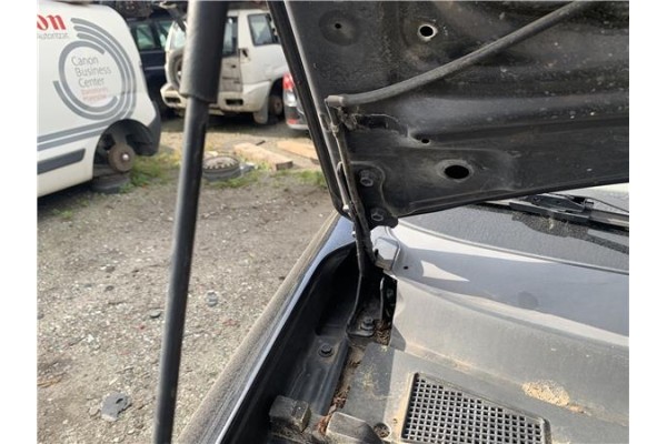 Recambio de bisagra capo derecha para hyundai tucson (jm) 2.0 referencia OEM IAM 791202E000  