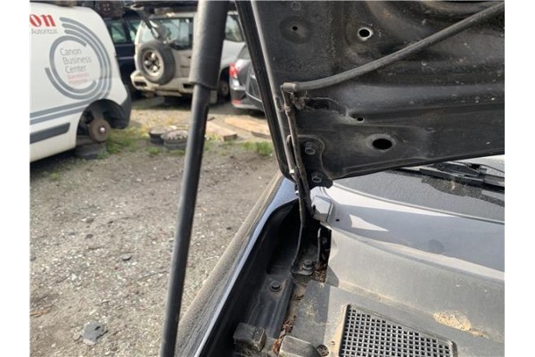 Recambio de bisagra capo derecha para hyundai tucson (jm) 2.0 referencia OEM IAM 791202E000  