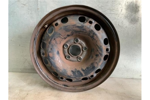 Recambio de llanta para seat ibiza berlina (6j5) 1.6 tdi referencia OEM IAM 6R0601027D03C  