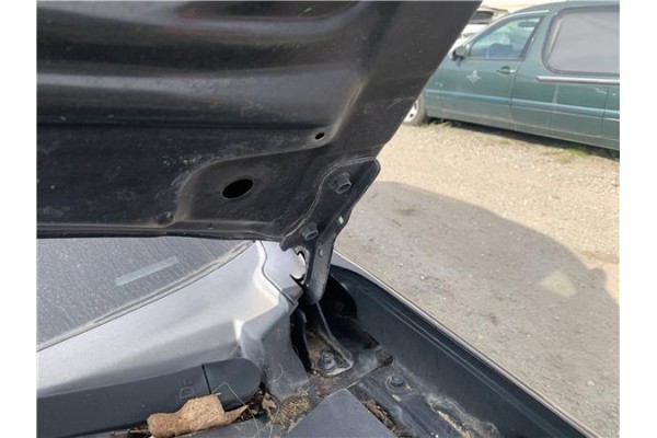Recambio de bisagra capo izquierda para hyundai tucson (jm) 2.0 referencia OEM IAM 791102E000  