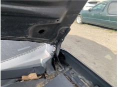 Recambio de bisagra capo izquierda para hyundai tucson (jm) 2.0 referencia OEM IAM 791102E000  