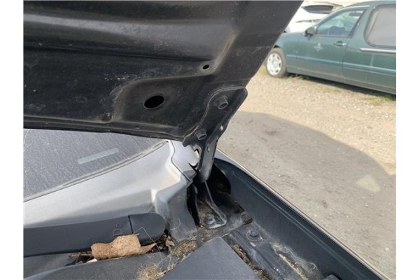 Recambio de bisagra capo izquierda para hyundai tucson (jm) 2.0 referencia OEM IAM 791102E000  