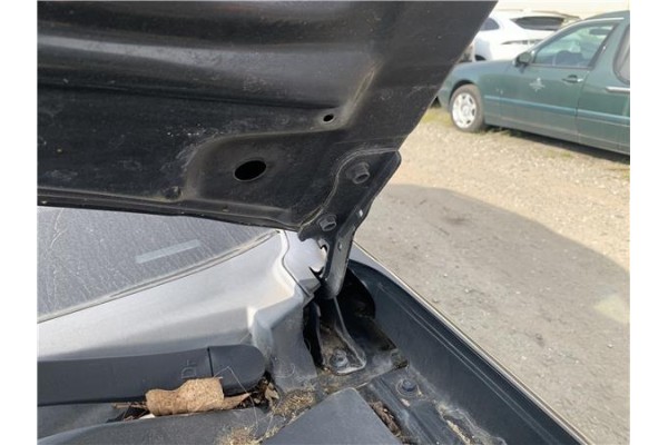 Recambio de bisagra capo izquierda para hyundai tucson (jm) 2.0 referencia OEM IAM 791102E000  