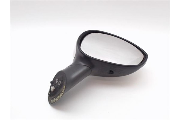 Recambio de retrovisor electrico derecho para fiat iii punto (199) referencia OEM IAM 735465558  