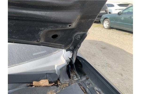 Recambio de bisagra capo izquierda para hyundai tucson (jm) 2.0 referencia OEM IAM 791102E000  