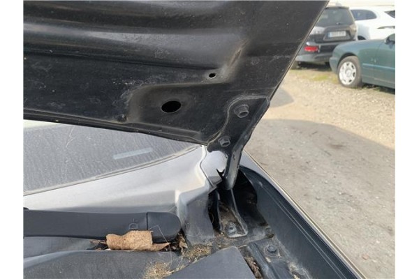 Recambio de bisagra capo izquierda para hyundai tucson (jm) 2.0 referencia OEM IAM 791102E000  