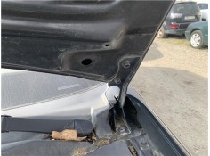 Recambio de bisagra capo izquierda para hyundai tucson (jm) 2.0 referencia OEM IAM 791102E000  