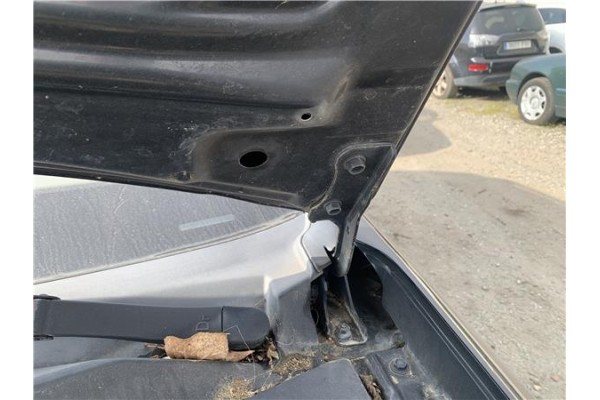 Recambio de bisagra capo izquierda para hyundai tucson (jm) 2.0 referencia OEM IAM 791102E000  