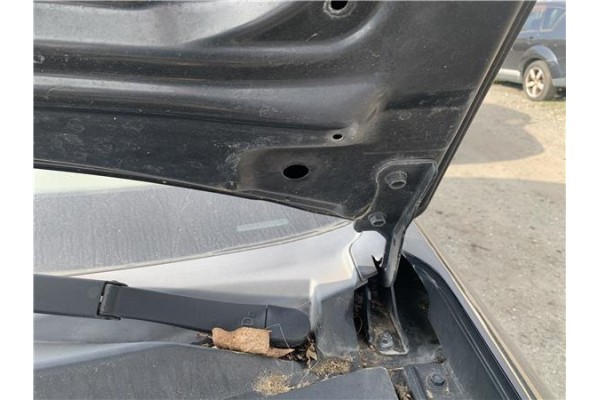 Recambio de bisagra capo izquierda para hyundai tucson (jm) 2.0 referencia OEM IAM 791102E000  