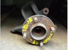 Recambio de mangueta delantero derecha para ford courier 1.8 d referencia OEM IAM   