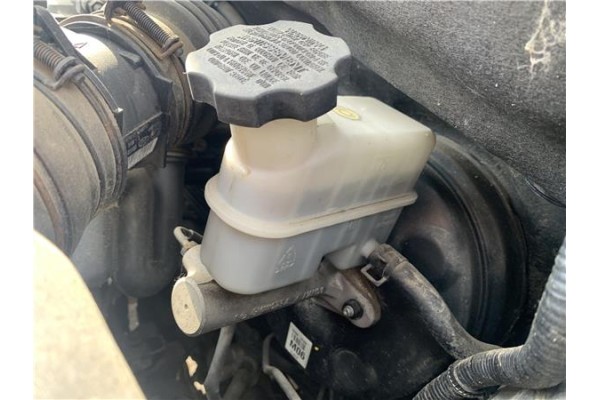 Recambio de bomba freno para hyundai tucson (jm) 2.0 referencia OEM IAM 585102E100  