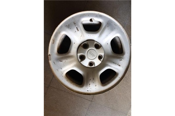 Recambio de llanta para jeep grand cherokee (wj/wg) 4.0 laredo referencia OEM IAM   