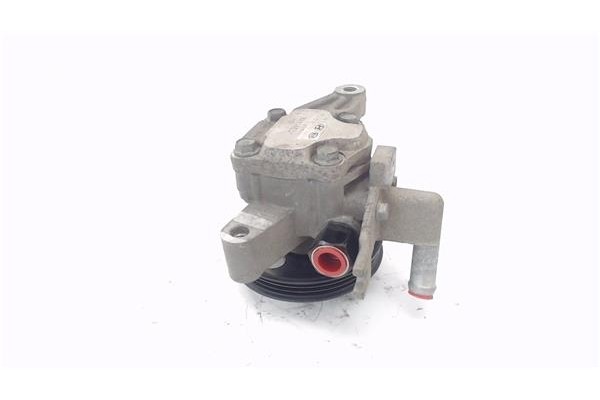 Recambio de bomba servodireccion para hyundai tucson (jm) 2.0 referencia OEM IAM 571002E000 7X14B034 