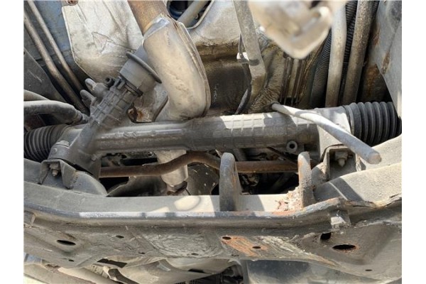 Recambio de cremallera direccion asistida para volkswagen transporter iv furgón (70xa) 2.5 tdi referencia OEM IAM 7D1422061BX AC