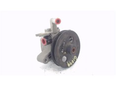 Recambio de bomba servodireccion para hyundai tucson (jm) 2.0 referencia OEM IAM 571002E000 7X14B034 