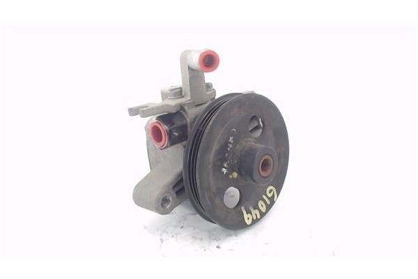 Recambio de bomba servodireccion para hyundai tucson (jm) 2.0 referencia OEM IAM 571002E000 7X14B034 