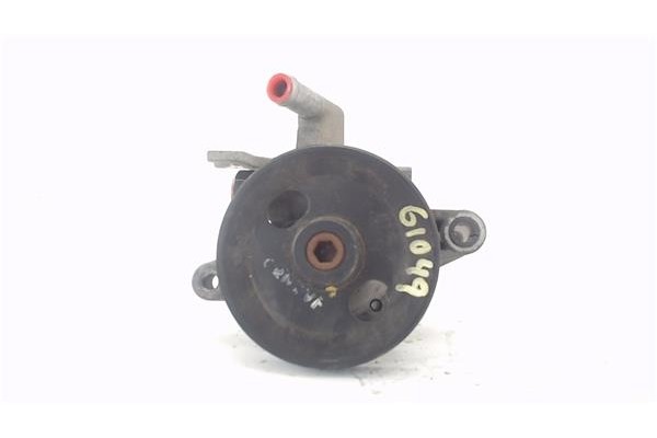 Recambio de bomba servodireccion para hyundai tucson (jm) 2.0 referencia OEM IAM 571002E000 7X14B034 