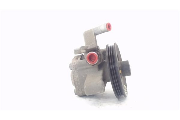 Recambio de bomba servodireccion para hyundai tucson (jm) 2.0 referencia OEM IAM 571002E000 7X14B034 