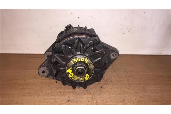 Recambio de alternador para opel omega a (16_, 17_, 19_) 2.3 td interc. referencia OEM IAM BOSCH 0120488012 