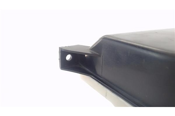 Recambio de botella expansion para hyundai tucson (jm) 2.0 referencia OEM IAM 254312E000  