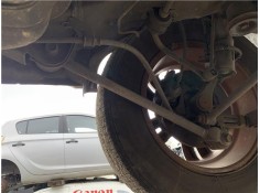 Recambio de brazo inferior trasero derecho para hyundai tucson (jm) 2.0 referencia OEM IAM 551102E101 5,51E+07 