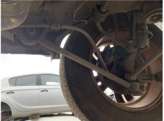 Recambio de brazo inferior trasero derecho para hyundai tucson (jm) 2.0 referencia OEM IAM 551102E101 5,51E+07 
