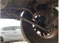 Recambio de brazo inferior trasero derecho para hyundai tucson (jm) 2.0 referencia OEM IAM 551102E101 5,51E+07 
