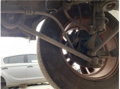 Recambio de brazo inferior trasero derecho para hyundai tucson (jm) 2.0 referencia OEM IAM 551102E101 5,51E+07 