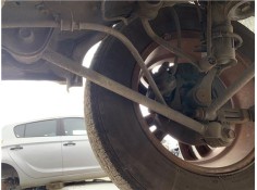 Recambio de brazo inferior trasero derecho para hyundai tucson (jm) 2.0 referencia OEM IAM 551102E101 5,51E+07 