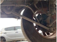 Recambio de brazo inferior trasero derecho para hyundai tucson (jm) 2.0 referencia OEM IAM 551102E101 5,51E+07 