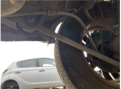 Recambio de brazo inferior trasero derecho para hyundai tucson (jm) 2.0 referencia OEM IAM 551102E101 5,51E+07 