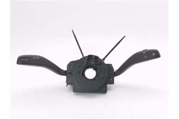 Recambio de mando intermitencia para volkswagen polo iv (9n1) 1.4 tdi referencia OEM IAM 6Q0953513D9B9 6Q0953503CE 