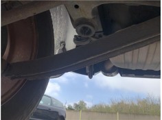 Recambio de brazo inferior trasero derecho para hyundai tucson (jm) 2.0 referencia OEM IAM 552102E000 5,52E+105 