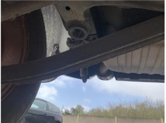 Recambio de brazo inferior trasero derecho para hyundai tucson (jm) 2.0 referencia OEM IAM 552102E000 5,52E+105 