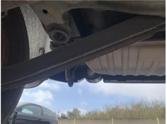 Recambio de brazo inferior trasero derecho para hyundai tucson (jm) 2.0 referencia OEM IAM 552102E000 5,52E+105 