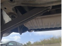 Recambio de brazo inferior trasero derecho para hyundai tucson (jm) 2.0 referencia OEM IAM 552102E000 5,52E+105 