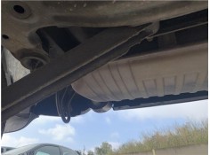 Recambio de brazo inferior trasero derecho para hyundai tucson (jm) 2.0 referencia OEM IAM 552102E000 5,52E+105 