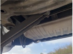 Recambio de brazo inferior trasero derecho para hyundai tucson (jm) 2.0 referencia OEM IAM 552102E000 5,52E+105 