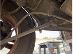 Recambio de brazo inferior trasero izquierdo para hyundai tucson (jm) 2.0 referencia OEM IAM 551102E101 5,51E+07 