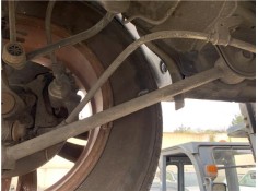 Recambio de brazo inferior trasero izquierdo para hyundai tucson (jm) 2.0 referencia OEM IAM 551102E101 5,51E+07 