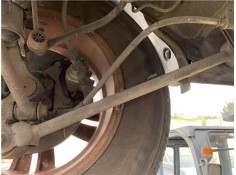 Recambio de brazo inferior trasero izquierdo para hyundai tucson (jm) 2.0 referencia OEM IAM 551102E101 5,51E+07 