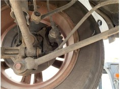 Recambio de brazo inferior trasero izquierdo para hyundai tucson (jm) 2.0 referencia OEM IAM 551102E101 5,51E+07 