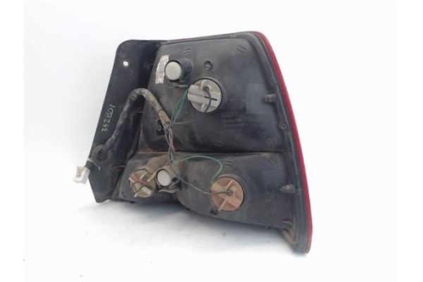 Recambio de piloto trasero izquierdo para hyundai accent (lc) referencia OEM IAM 9240125220 9240125500 9241025020 , HYUNDAI | 92