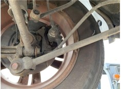 Recambio de brazo inferior trasero izquierdo para hyundai tucson (jm) 2.0 referencia OEM IAM 551102E101 5,51E+07 