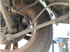 Recambio de brazo inferior trasero izquierdo para hyundai tucson (jm) 2.0 referencia OEM IAM 551102E101 5,51E+07 