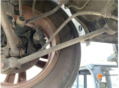 Recambio de brazo inferior trasero izquierdo para hyundai tucson (jm) 2.0 referencia OEM IAM 551102E101 5,51E+07 