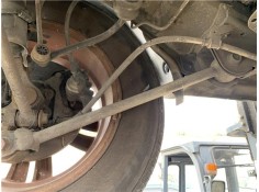 Recambio de brazo inferior trasero izquierdo para hyundai tucson (jm) 2.0 referencia OEM IAM 551102E101 5,51E+07 